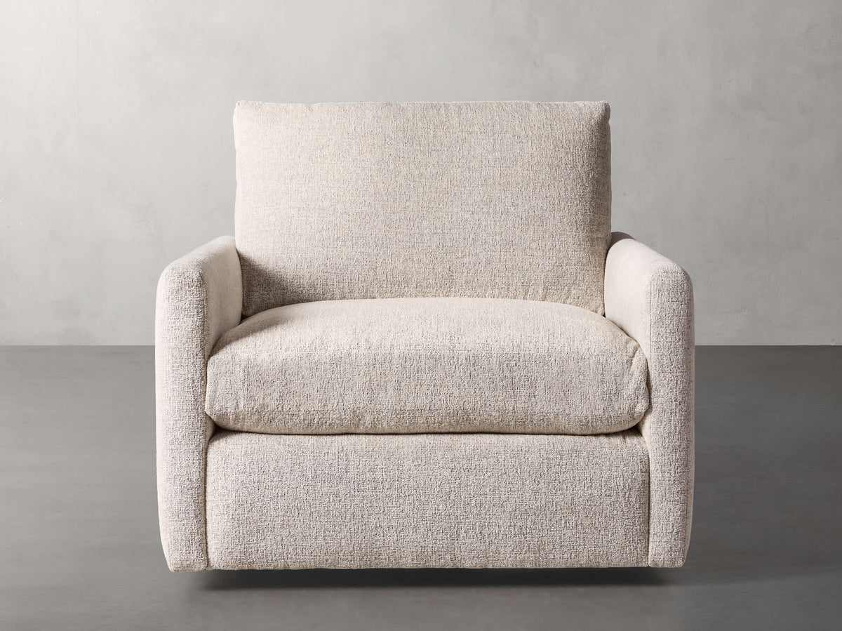 Kipton Swivel Chair