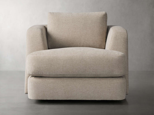 Kayden Swivel Chair