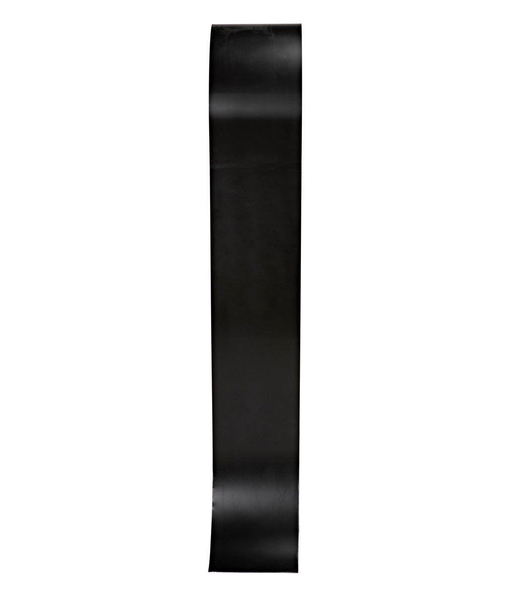 Noir Zaha Bookcase Black Metal
