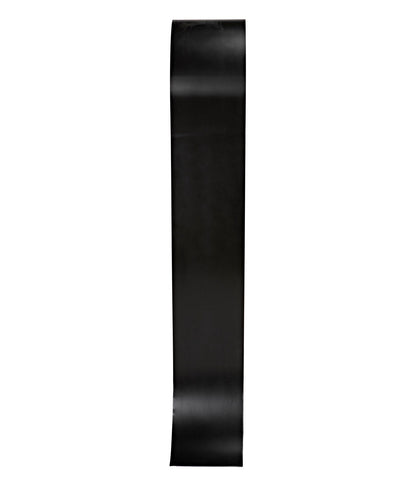 Noir Zaha Bookcase Black Metal