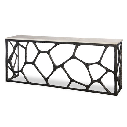 Century Zane Console Table