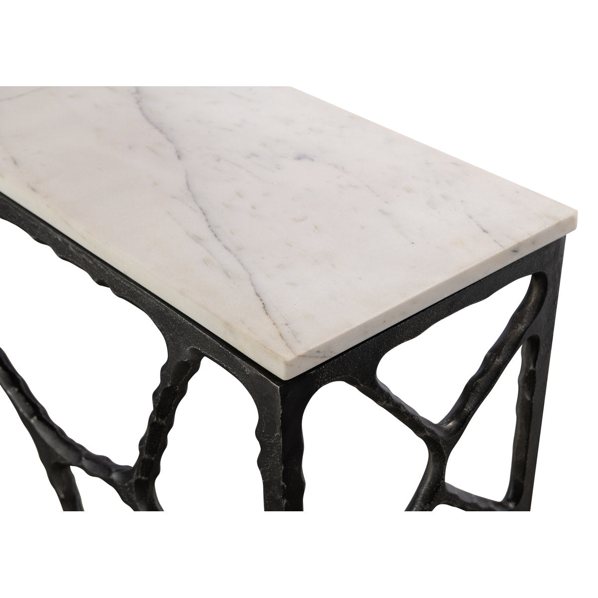 Century Zane Console Table