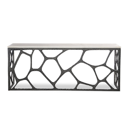 Century Zane Console Table