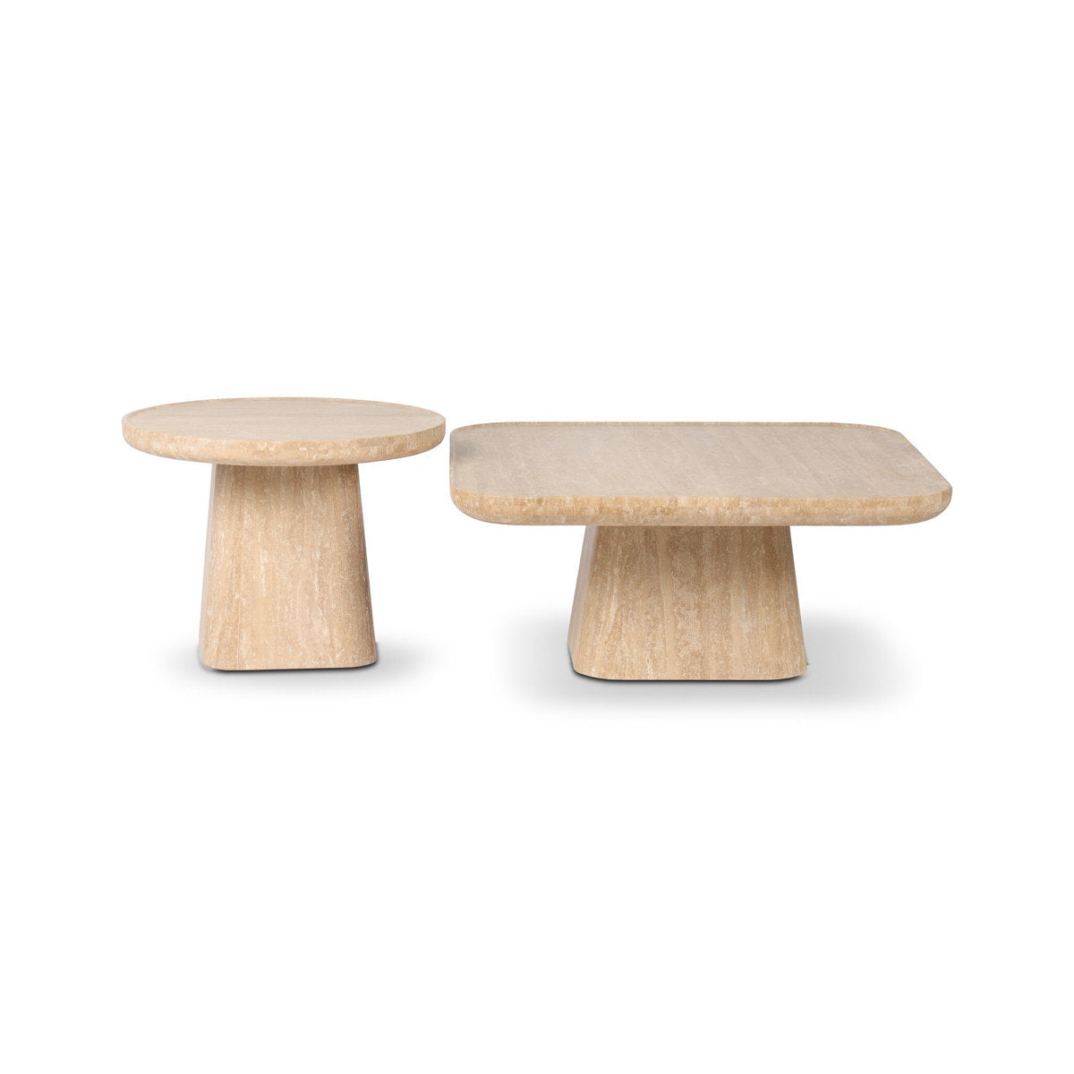 Zane Nesting Coffee Table