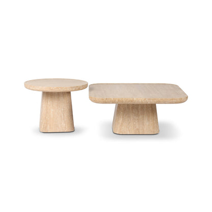 Zane Nesting Coffee Table