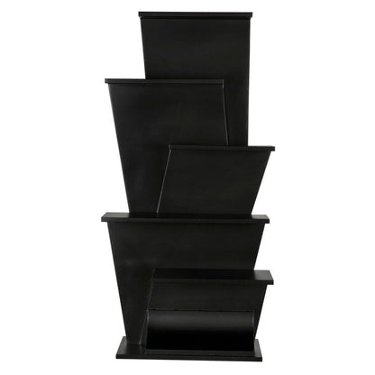 Noir Zelda Bookcase