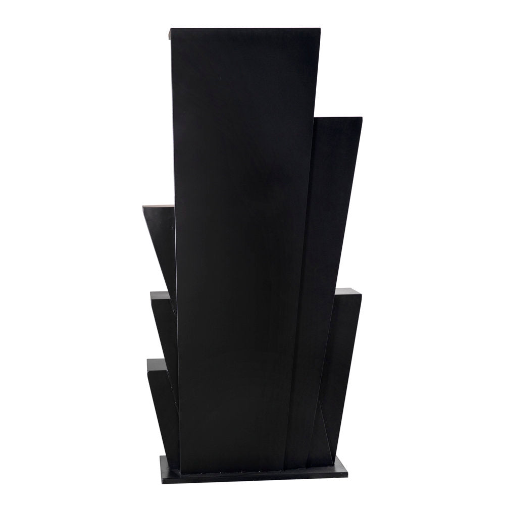 Noir Zelda Bookcase