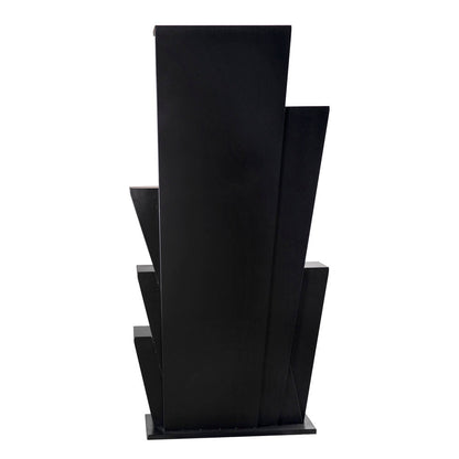 Noir Zelda Bookcase