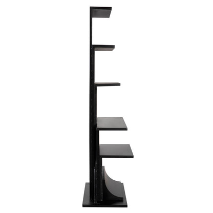 Noir Zelda Bookcase