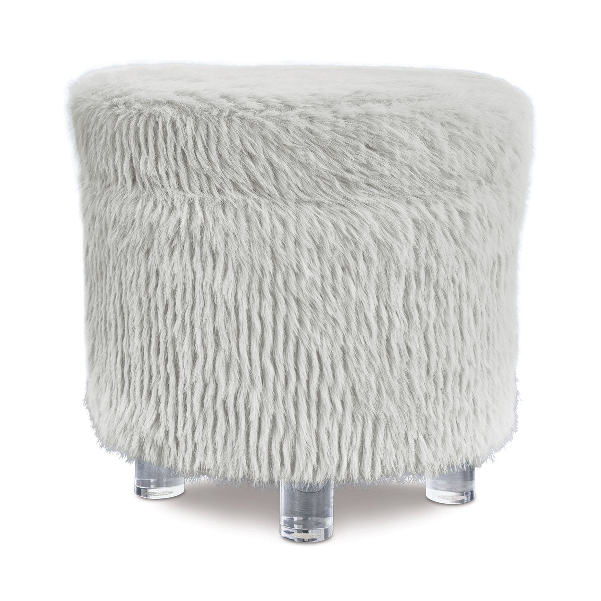 Eastern Accents Zeylin Storage Ottoman