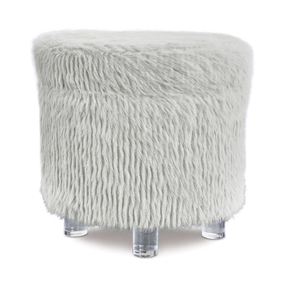 Eastern Accents Zeylin Storage Ottoman
