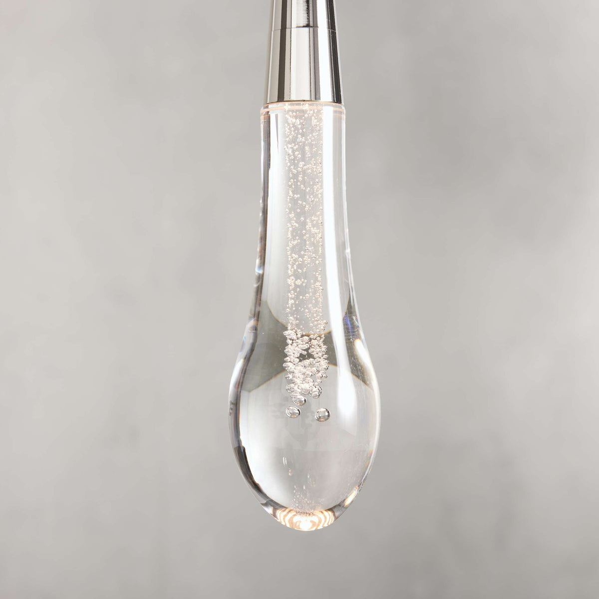 Solitaire Pendant Light