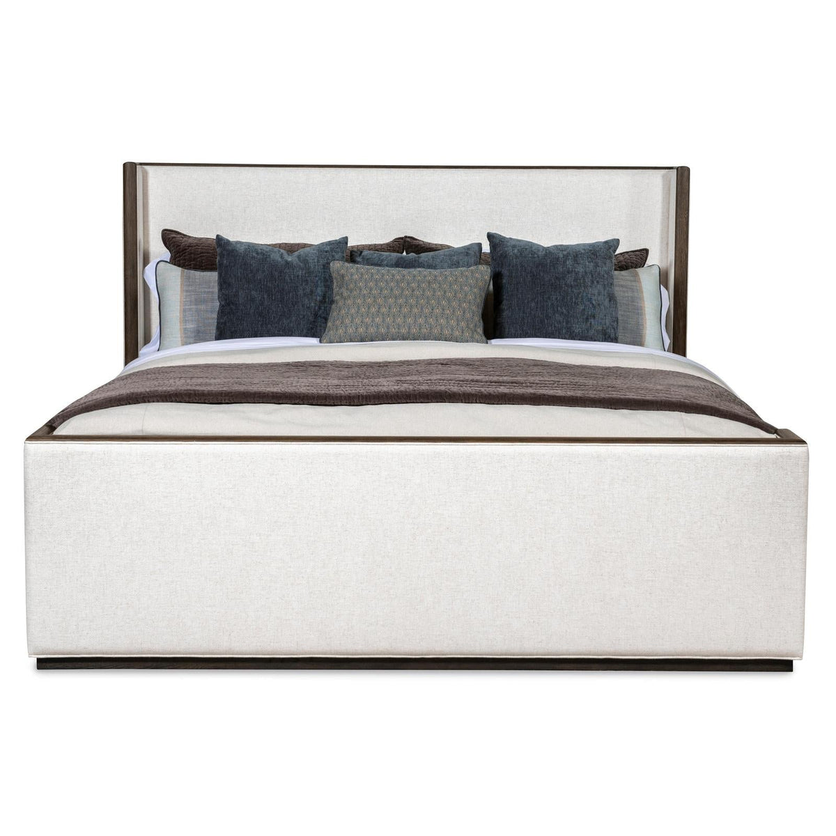 Century Furniture Monterey King Bed