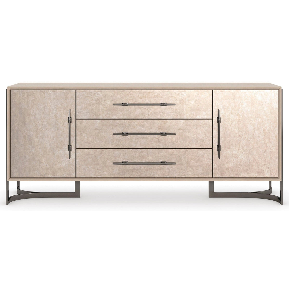 Caracole Classic Foiled Again Buffet