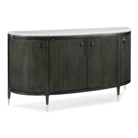 Caracole Serve Yourself Sideboard