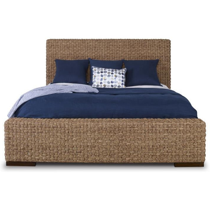 Century Furniture Curate Abaco King Bed