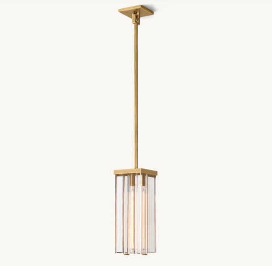 Savile Square Pendant