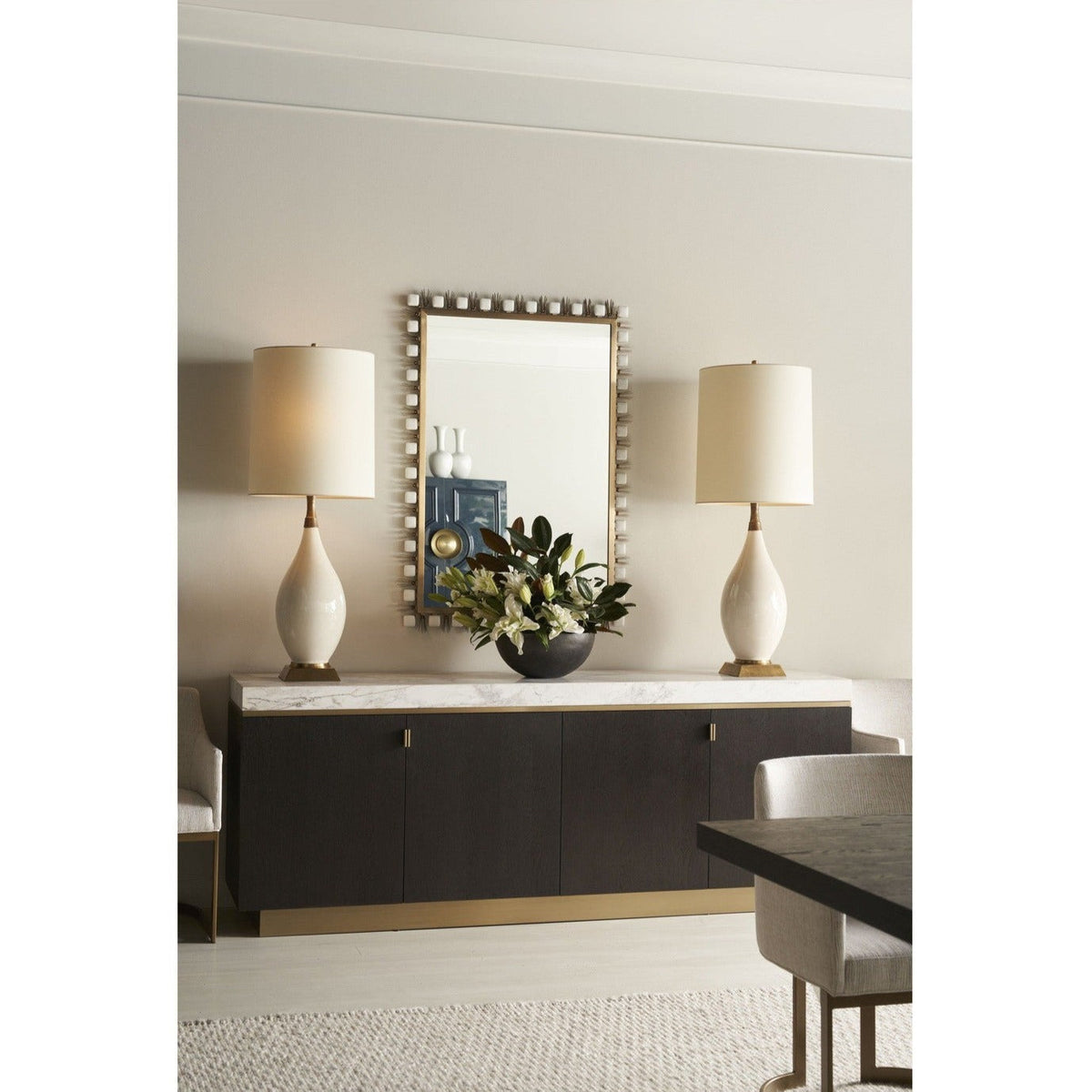 Century Furniture Cadence Credenza