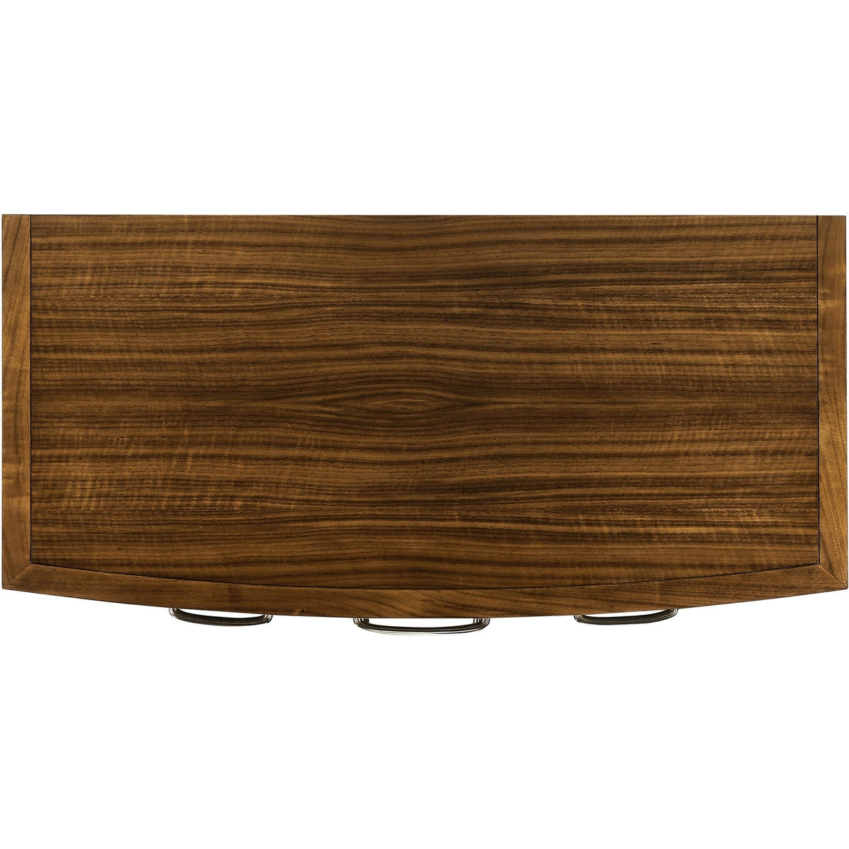 Jonathan Charles Toulouse Tall Dresser (500354-WTL)
