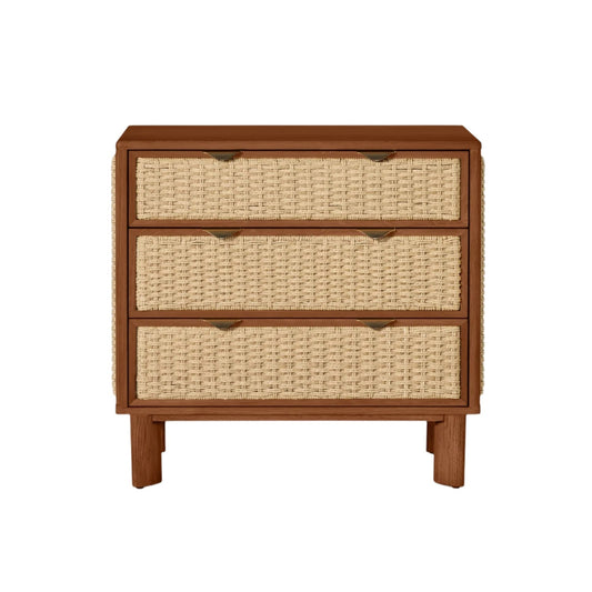 Vanna Nightstand 30"