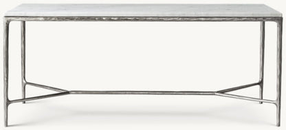 Thaddeus Marble Desk