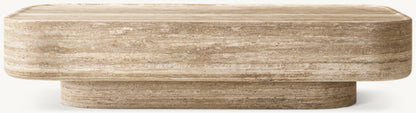 Vitolo Carved Coffee Table