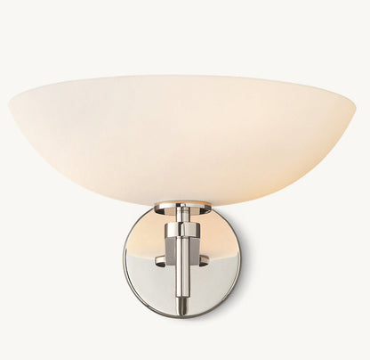 Vernet Sconce