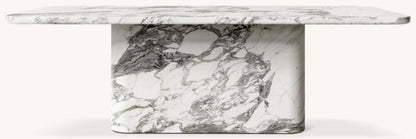 Vitolo Carved Dining Table