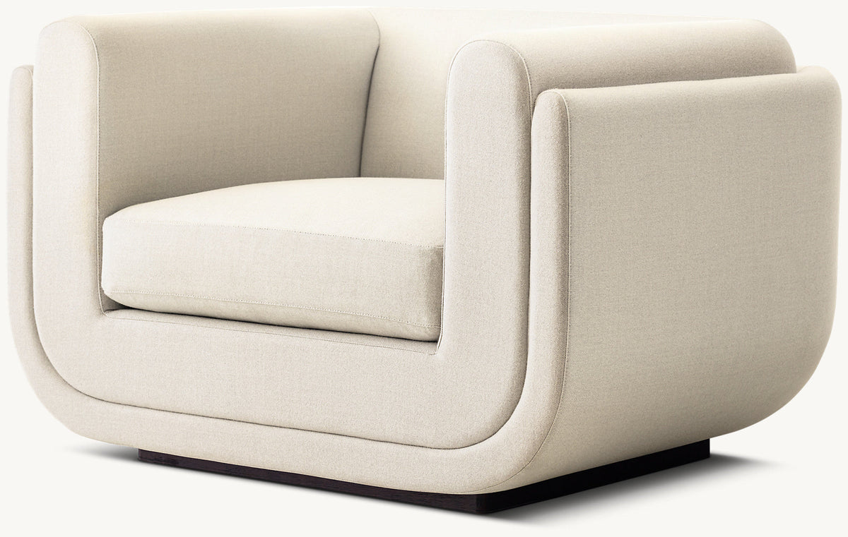 Matteo Chair