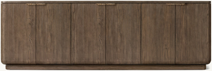 Ciro 6-door Sideboard