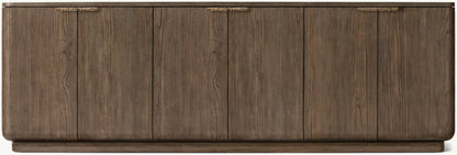 Ciro 6-door Sideboard