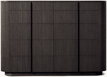 Mulholland 10-Drawer Dresser