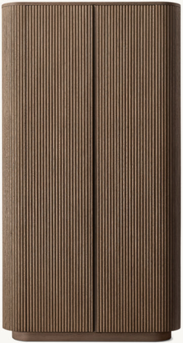 Mulholland Cabinet