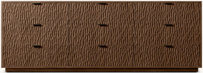 Melbourne 9-Drawer Dresser