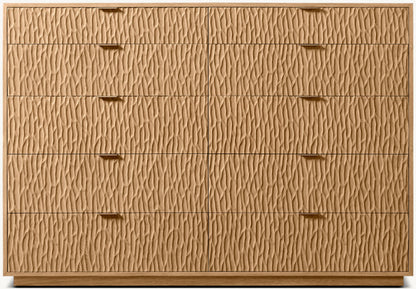 Melbourne 10-Drawer Dresser