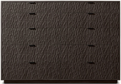 Melbourne 10-Drawer Dresser