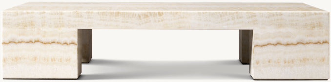 Nicco Coffee Table