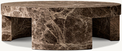 Nicco Round Coffee Table