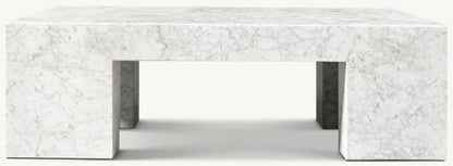 Nicco Square Coffee Table