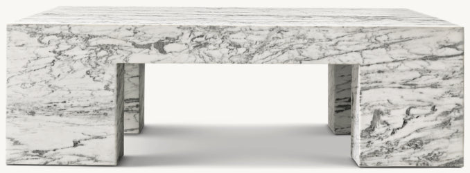 Nicco Square Coffee Table