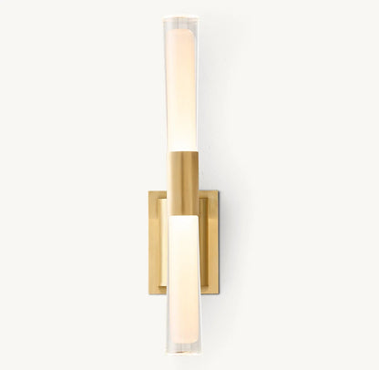 Brent Single Articulating Sconce