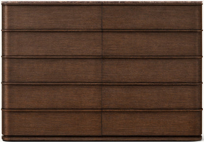 Ligné Emperador 10-Drawer Dresser
