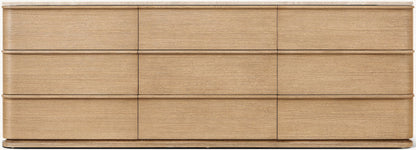Ligné Emperador 9-Drawer Dresser