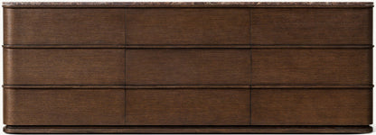 Ligné Emperador 9-Drawer Dresser