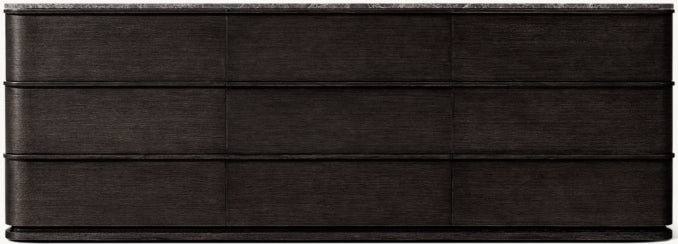 Ligné Emperador 9-Drawer Dresser