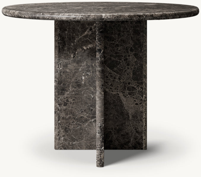 Marco Entry Table