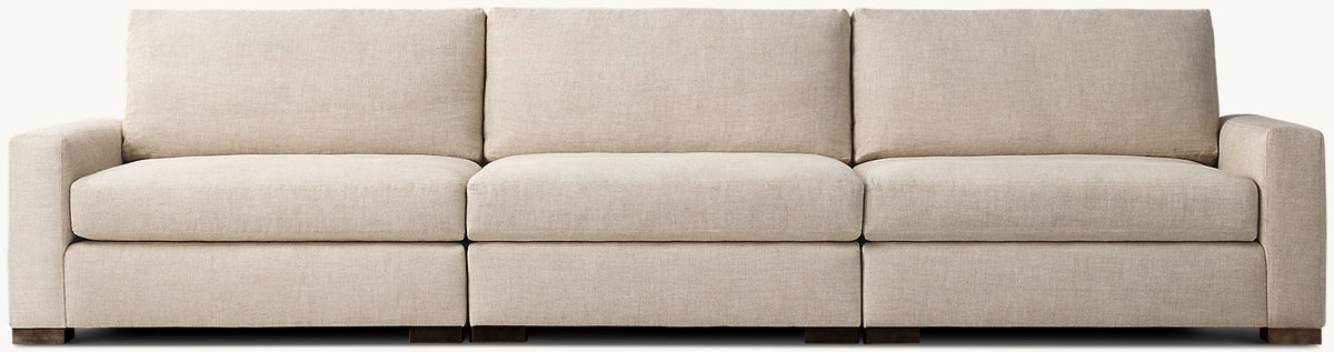 Maxwell Modular Sofa