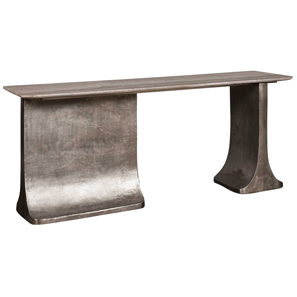 Vanguard Reveal Console