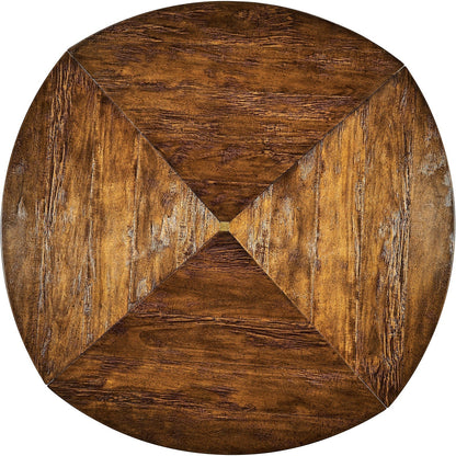 Jonathan Charles 59'' Extendable Dining Table (491130-59D-CFW)