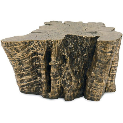 Century Furniture Grand Tour Miso Bronze Cocktail Table